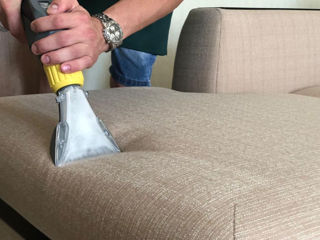 Manavkuyu Koltuk Yıkama