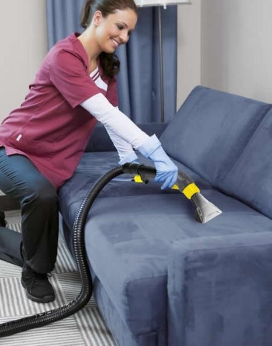 Manavkuyu Koltuk Yıkama